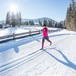 Panorama - Alpine Living By Rentyourhome24 Apartmán Kirchberg in Tirol