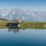 Panorama - Alpine Living By Rentyourhome24 Apartmán