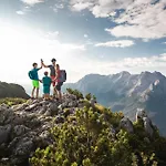 Apartmán Panorama - Alpine Living By Rentyourhome24