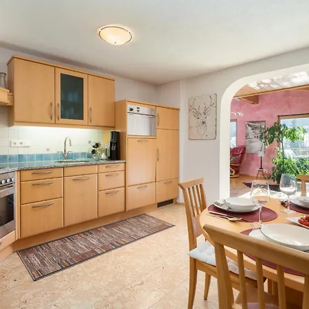 Panorama Appartement