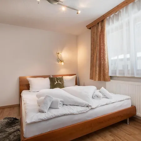 Appartement Panorama *