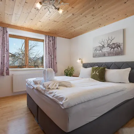 Apartamento Panorama
