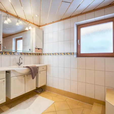 Panorama * Kirchberg en Tyrol