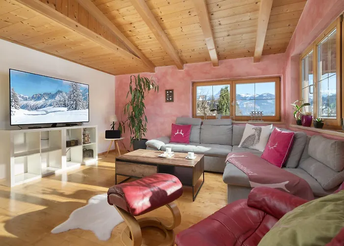 Appartement Panorama