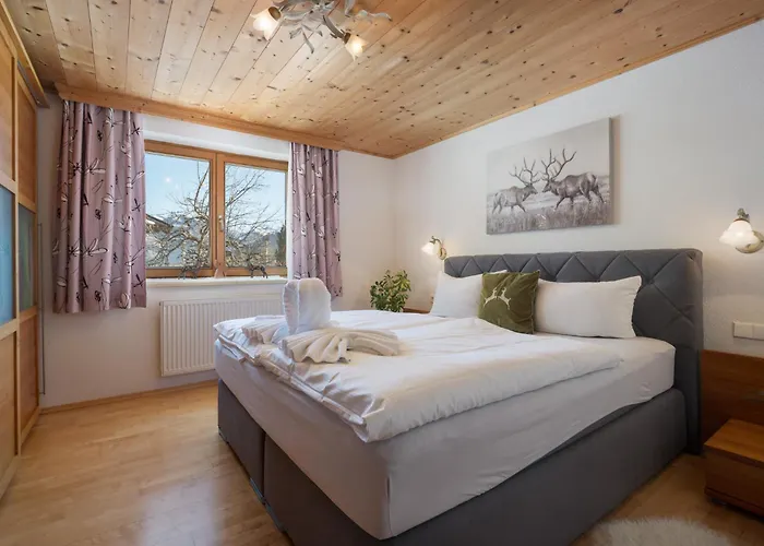 Appartement Panorama