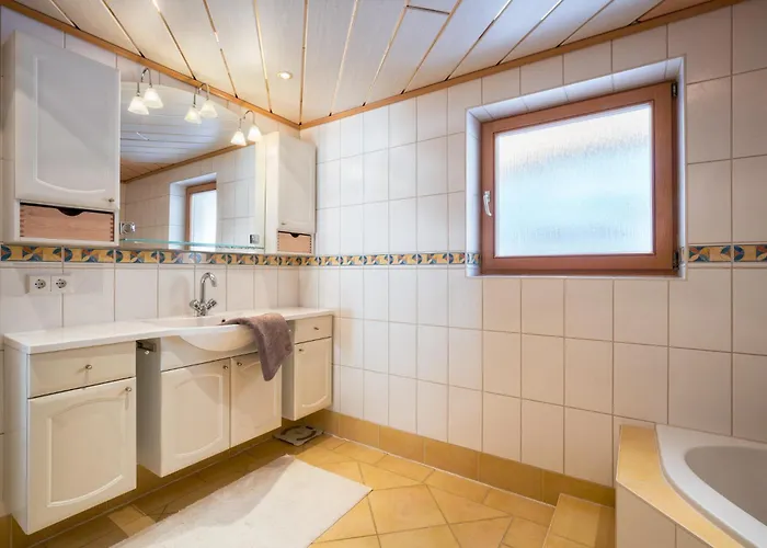 Panorama * Kirchberg en Tyrol