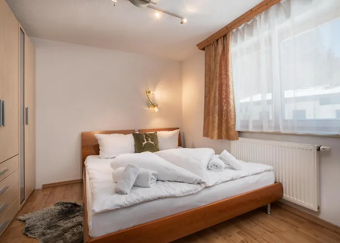 Apartmán Panorama *